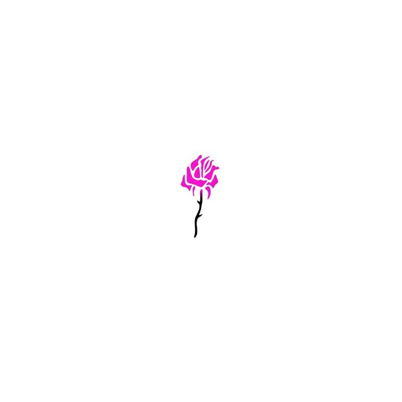 Tatouage Rose