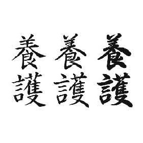 Tattoo PROTECTION autocollant