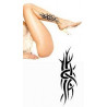 Tatouage Tribal geant autocollant