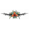 Tatouage Tribal