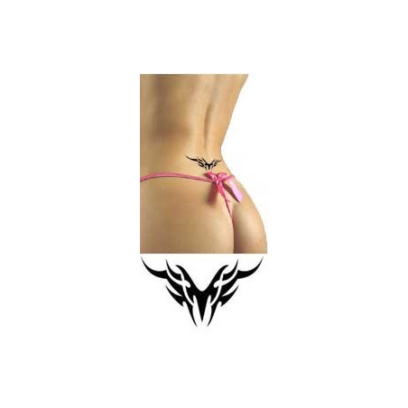 Tatouage Tribal