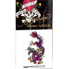 Ed Hardy Tattoos temporaires