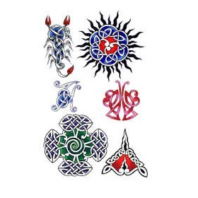 Celtique Tattoo