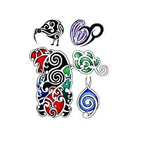 Tattoo New Zealand