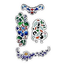 Tattoo Nouvelle Zealand