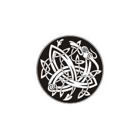 Tatouage Noeud Celtique