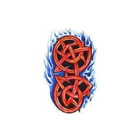 Tattoo Celtique