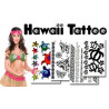 Hawaii Tattoos