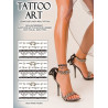 Tatouages Pack autocollants Skin Chaines