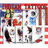 Indian Pack Tattoos