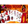 Devil Pack Tattoos