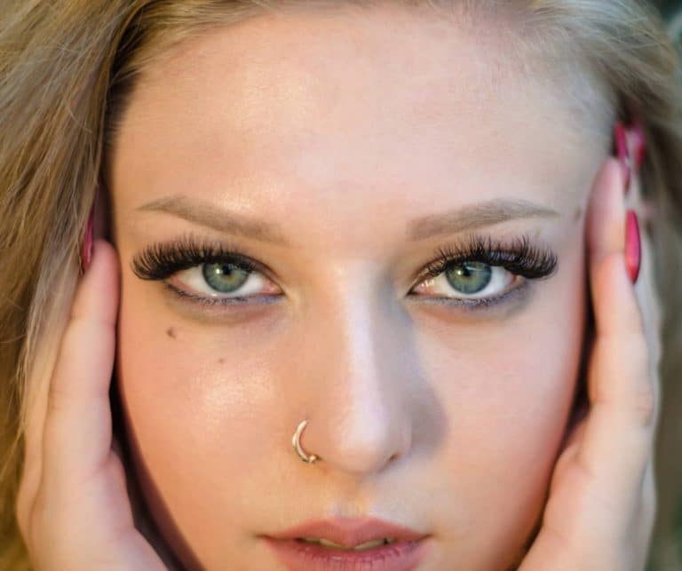 Les différents types de piercing nez Magazine Tarawa Lifestyle — free download