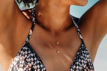 Quesqu&rsquo;un piercing microdermal?