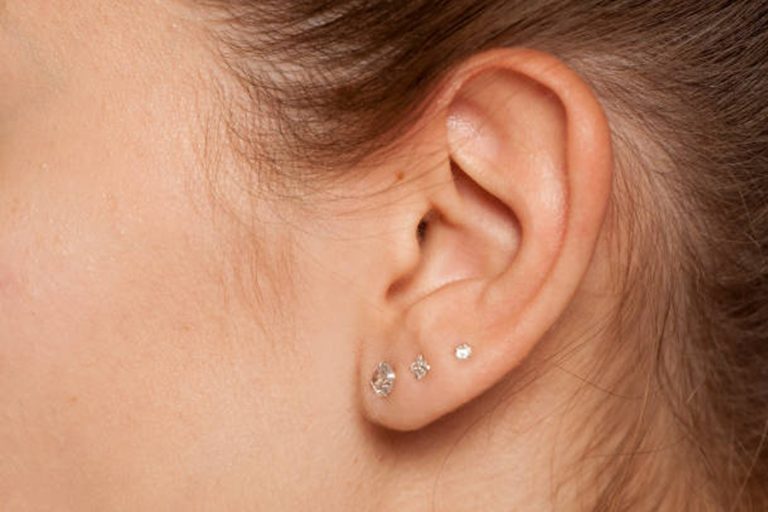 Comment s’appelle le deuxième trou à l’oreille ? Magazine Tarawa