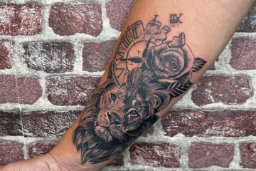 Les différents styles de tatouages