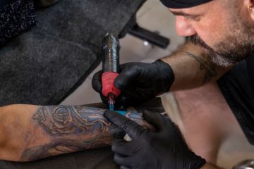 Comment choisir le bon motif de tatouage ?