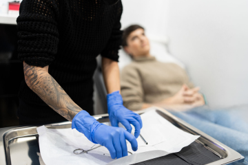 Les piercings intimes : ce qu’il faut savoir avant de franchir le pas