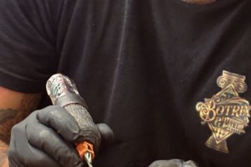 Faut-il laisser un pourboire à son tatoueur ?