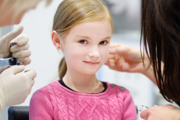 Le perçage d’oreilles pour les enfants : ce qu’il faut savoir
