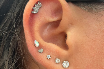 Les piercings tendance de 2026 : quelles inspirations pour ton prochain bijou ?