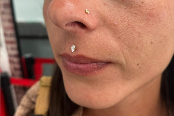 Le piercing à travers les civilisations : symboles et significations à travers l’histoire