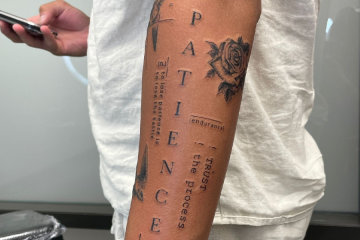 Le diabète empêche-t-il de se faire tatouer ? Ce qu’il faut savoir avant de passer sous l’aiguille