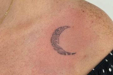 Tatouages et astrologie : comment choisir son tatouage selon son signe astrologique