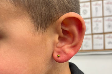 Quand changer son piercing ? Le guide complet pour éviter les erreurs