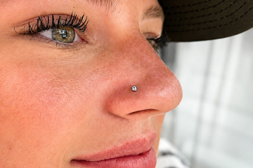 Piercing visible ou caché : quel style choisir selon ta personnalité ?