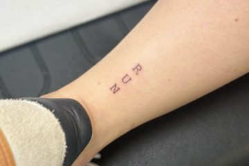 Tattoo Flash : tout comprendre sur les petits tatouages tendance