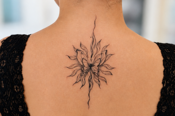 Les tatouages les plus symboliques dans le monde : significations et inspirations