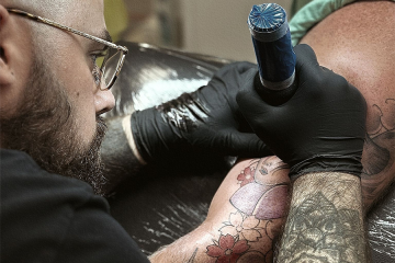 Tatouage : fini les idées fausses