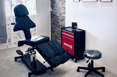 Studio Tattoo
